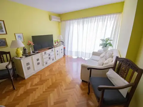 Departamento en Venta en Acassuso Vías / Santa Fe, USD 255.000