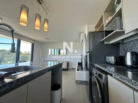 Departamento en Venta 3 años