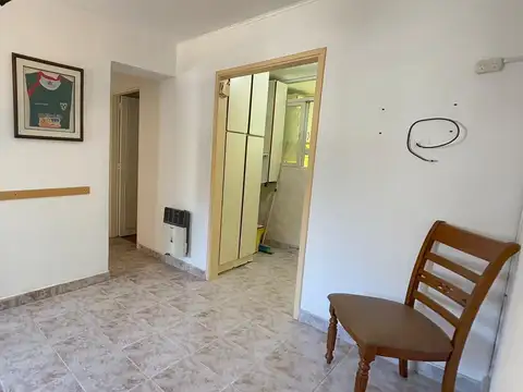 Departamento en Venta 40 años