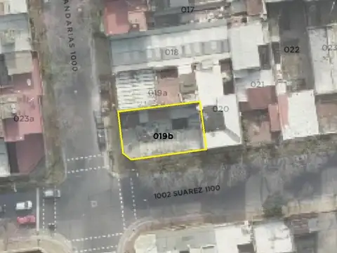 Casa en Venta de 5 dormitorios