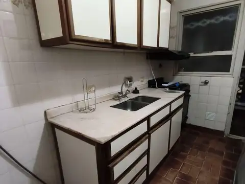 Departamento en Alquiler de 3 ambientes