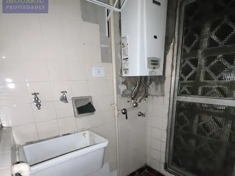 Departamento en Alquiler A Estrenar
