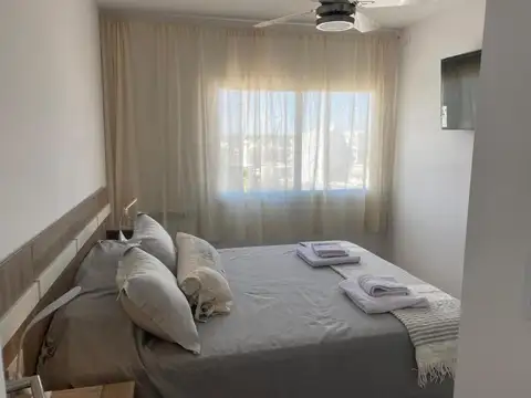 Departamento en Alquiler Temporal al Norte