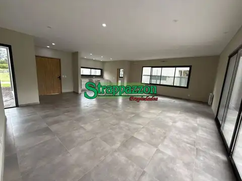 Casa en Venta al Sur