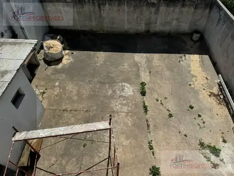 Galpon en Venta 10  mts Frente