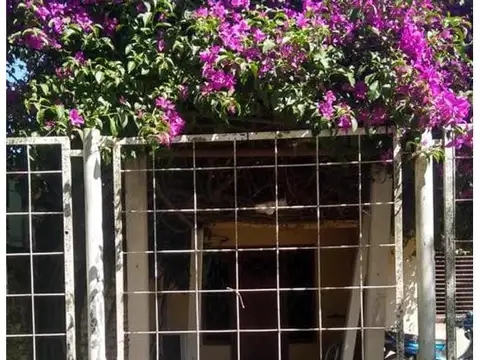 Casa en Venta 60 años