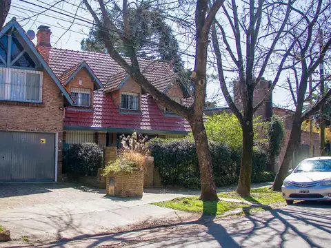 El Zorzal  Santa Rita