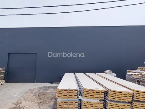 Depósito Galpón  en Venta en Cuartel V, Moreno, G.B.A. Zona Oeste