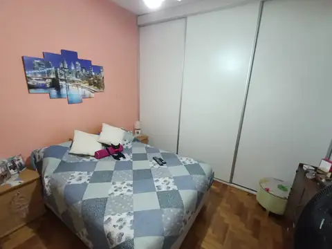 Depto Tipo Casa en Venta de 1 dormitorio