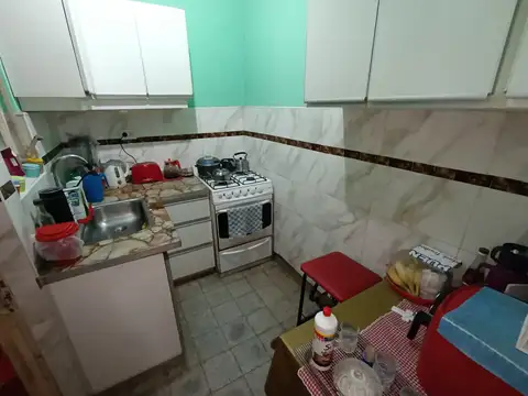 Depto Tipo Casa en Venta en Tablada, USD 62.500