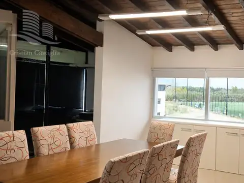 Oficina en Alquiler en Countries y Barrios Cerrados en Tigre, USD 1.700.000