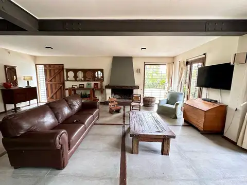 Camino a Casa Blanca 100