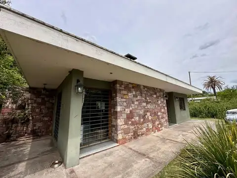 Camino a Casa Blanca 100