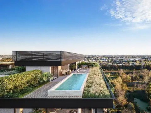 Departamento  en Venta en Nordelta, Tigre, G.B.A. Zona Norte