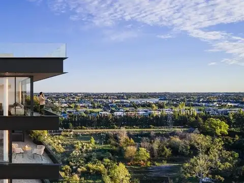 Belvedere Garden