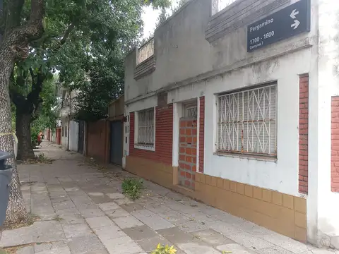 Depto Tipo Casa en Venta de 5 ambientes