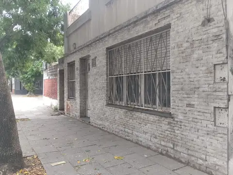 Vta en Block-2 PH al fte-terraza-salida x 2 calles