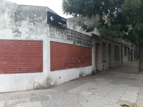Zuviría 3300