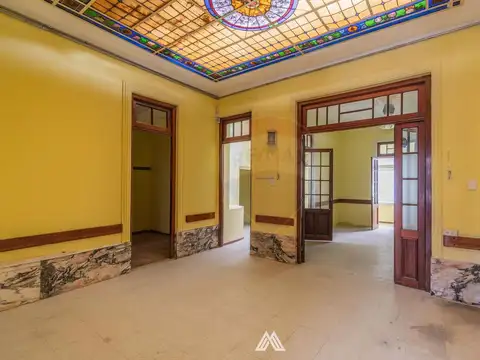 ALQUILER CASA IDEAL EMPRESA PARQUE BATLLE