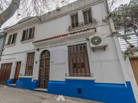 Casa en Alquiler 83 años