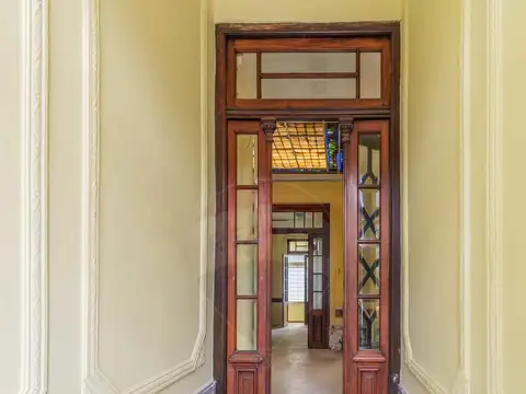 ALQUILER CASA IDEAL EMPRESA PARQUE BATLLE