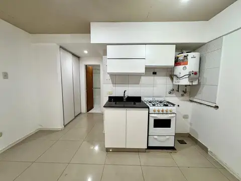 Departamento en Venta al Sur