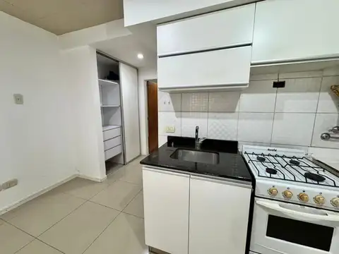 VENTA Departamento monoambiente. Centro, Rosario