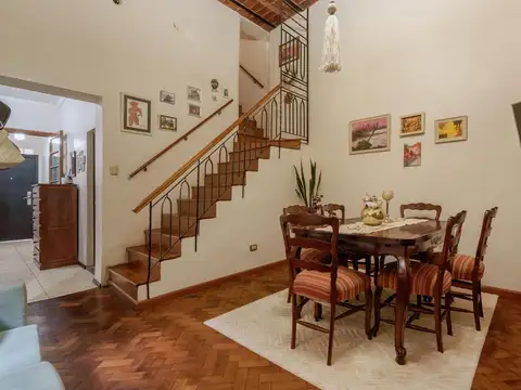 Casa en Venta en Echesortu, Rosario