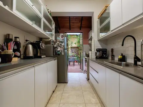 Casa en Venta 84 años
