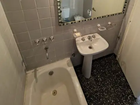 Departamento en Alquiler de 2 ambientes