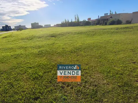 Venta Lote Santa Clara al Sur Financiado Gas Natural Pavimento