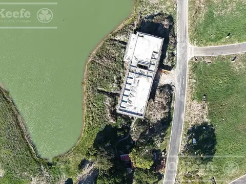 Nuevo Quilmes 2 - Lotes en venta, bajada directa de au. APTO BLANQUEO