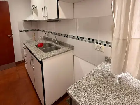 Departamento en Alquiler 28 años
