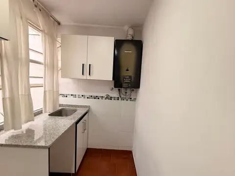 Se alquila Departamento 2 dormitorios