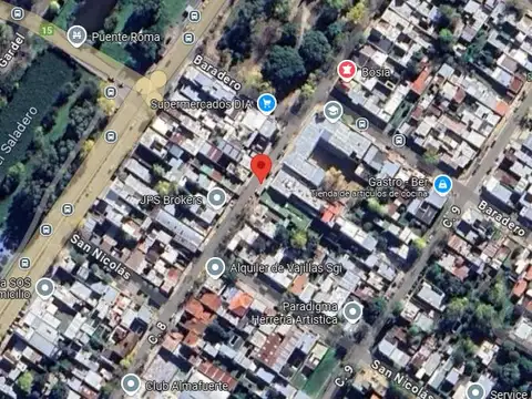 Terreno en Venta de 660,0 m2