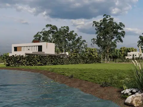 Terreno en Venta en Los Tres Pinos, USD 38.000