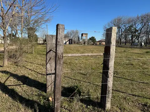 Vendo Lote de 1460 m2 en Talita, Concepción del Uruguay, Entre Ríos.