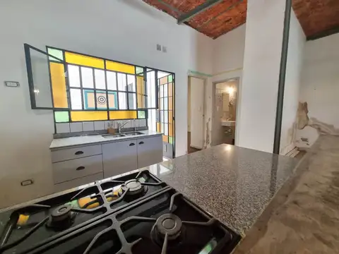 Casa 3 amb Saenz Peña Venta Terraza Patio