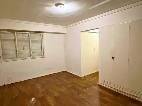 Departamento en Venta en Recoleta, USD 65.000