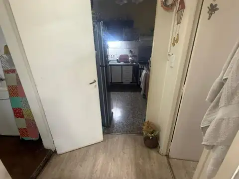 Depto Tipo Casa en Venta 50 años