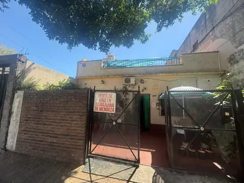 Carlos Pellegrini 3500