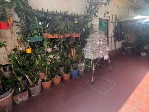 Depto Tipo Casa en Venta de 2 dormitorios