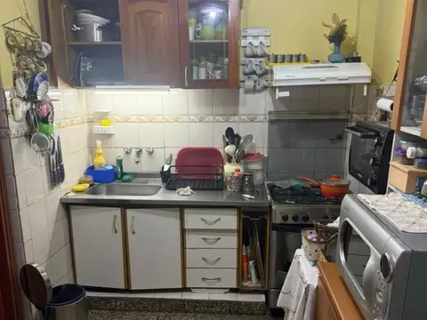 Depto Tipo Casa en Venta en Ciudadela, USD 89.000
