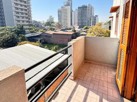 Departamento en Alquiler 29 años