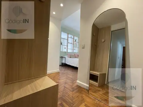 Departamento en Venta de Monoambiente
