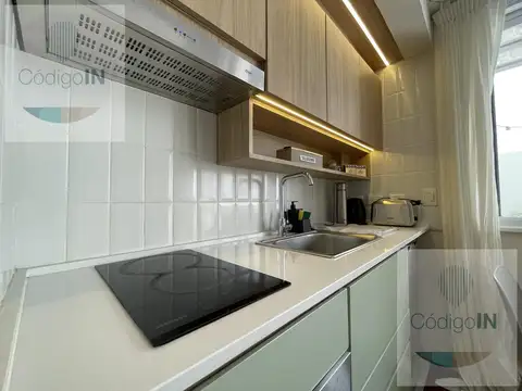 Departamento en Venta al Noreste