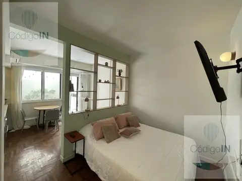 Departamento en Venta de Monoambiente
