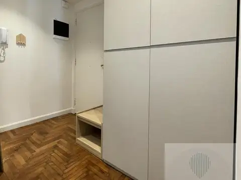 VENTA - MONOAMBIENTE - PALERMO