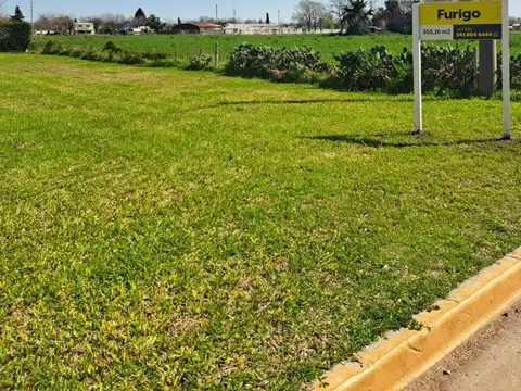 Las Pergolas I -Lote 68 100