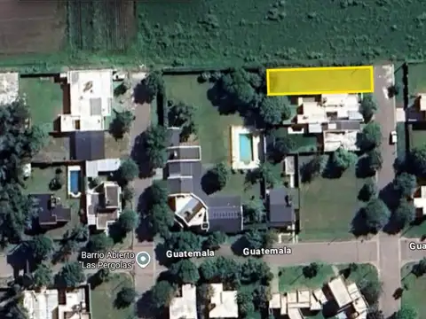 Terreno - Venta - Argentina, soldini